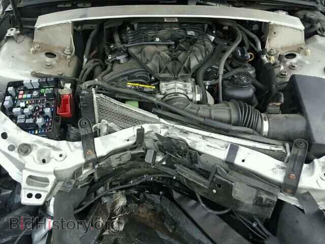 2010 CADILLAC CTS - VIN: 1G6DA5EG3A0126293 - Фото 7