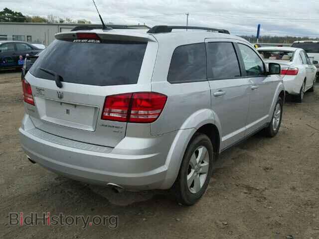 2010 DODGE JOURNEY - VIN: 3D4PG5FV5AT230523 - Фото 4