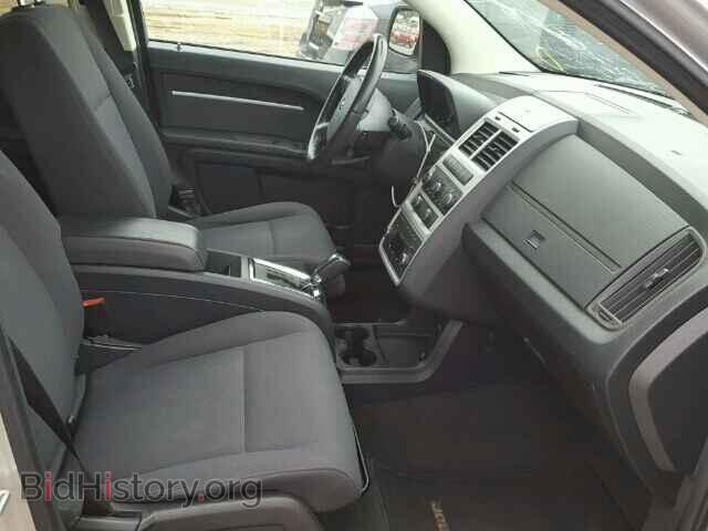 2010 DODGE JOURNEY - VIN: 3D4PG5FV5AT230523 - Фото 5