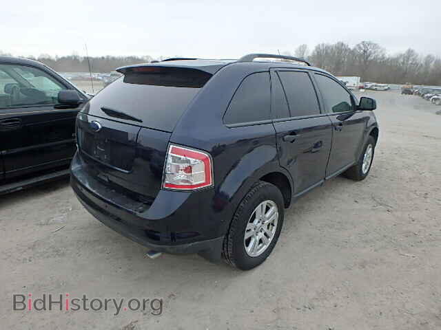 2009 FORD EDGE - VIN: 2FMDK36C29BA41123 - Photo 4