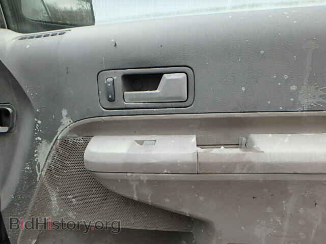 2009 FORD EDGE - VIN: 2FMDK36C29BA41123 - Photo 9