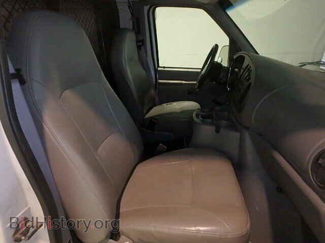 2000 FORD ECONOLINE - VIN: 1FTNE2420YHB30176 - Фото 5