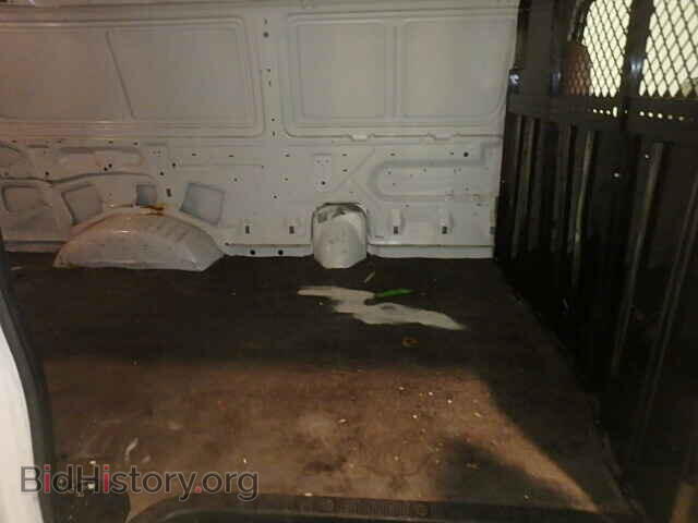 2000 FORD ECONOLINE - VIN: 1FTNE2420YHB30176 - Фото 6