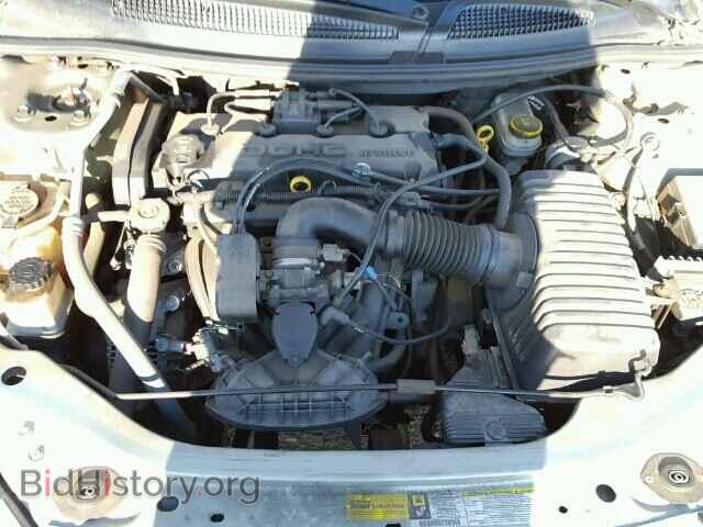 2006 CHRYSLER SEBRING - VIN: 1C3EL46X76N272134 - Фото 7