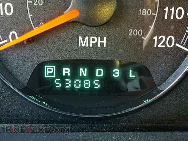 2006 CHRYSLER SEBRING - VIN: 1C3EL46X76N272134 - Фото 8