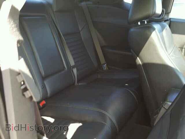 2012 DODGE CHALLENGER - VIN: 2C3CDYBT5CH141612 - Photo 6