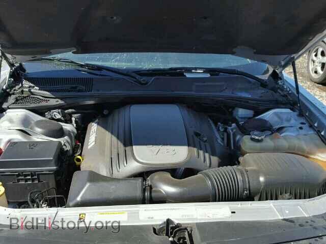 2012 DODGE CHALLENGER - VIN: 2C3CDYBT5CH141612 - Photo 7