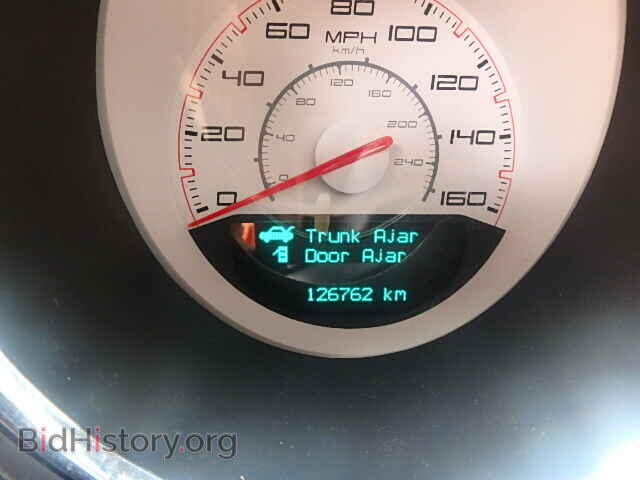 2012 DODGE CHALLENGER - VIN: 2C3CDYBT5CH141612 - Photo 8