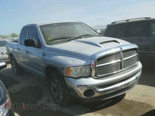 Фотография 1D7HA18D44S779318 - DODGE RAM 1500 2004