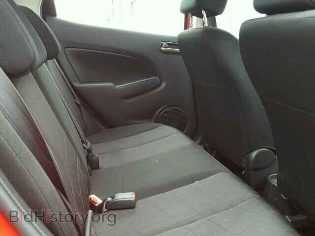 2014 Mazda 2 (VIN JM1DE1KZ5E0180944) — photo 6 of 10