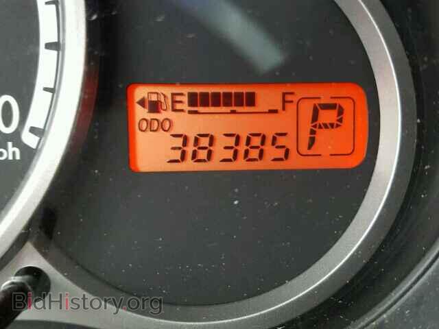 2014 Mazda 2 (VIN JM1DE1KZ5E0180944) — photo 8 of 10