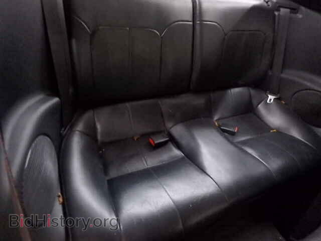 2001 MITSUBISHI ECLIPSE - VIN: 4A3AC54H61E076056 - Photo 6
