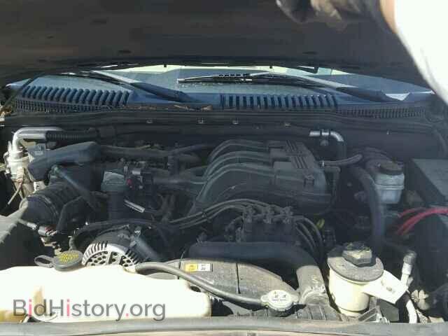 2006 FORD EXPLORER - VIN: 1FMEU63E06UA82393 - Photo 7