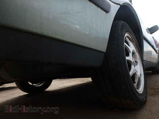 2000 SAAB 9 3 - VIN: YS3DD58H3Y2004064 - Photo 9