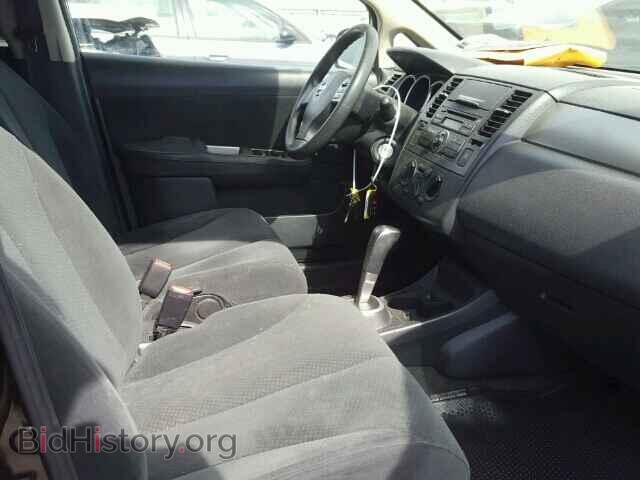 2011 NISSAN VERSA - VIN: 3N1BC1CP2BL459036 - Фото 5