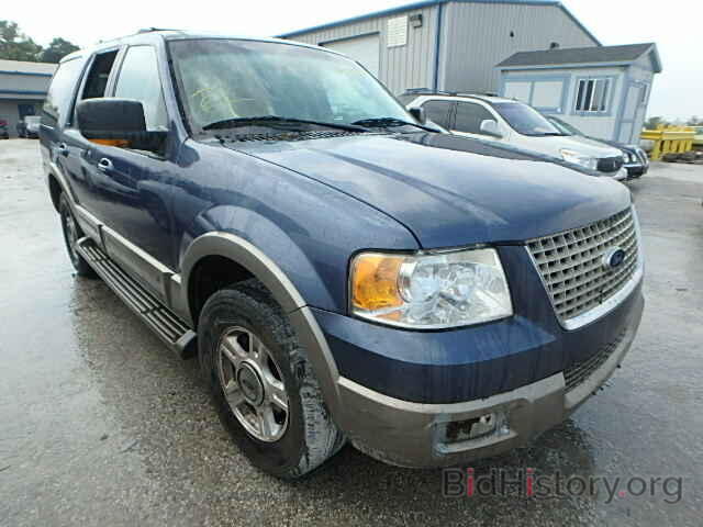 Photo 1FMFU17L94LB21551 - FORD EXPEDITION 2004
