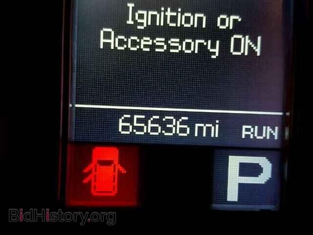 2013 DODGE DURANGO - VIN: 1C4SDHCTXDC552501 - Фото 8