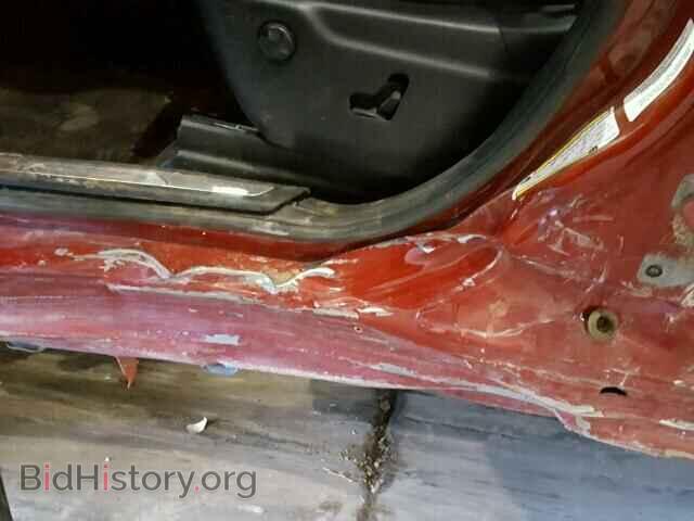 2013 DODGE DURANGO - VIN: 1C4SDHCTXDC552501 - Фото 9