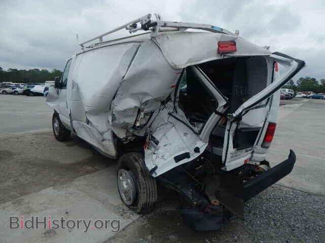 2014 FORD ECONOLINE - VIN: 1FTNE2EW7EDA38728 - Фото 3