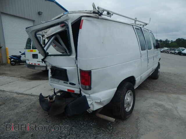 2014 FORD ECONOLINE - VIN: 1FTNE2EW7EDA38728 - Фото 4
