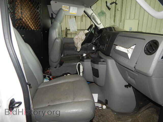2014 FORD ECONOLINE - VIN: 1FTNE2EW7EDA38728 - Фото 5