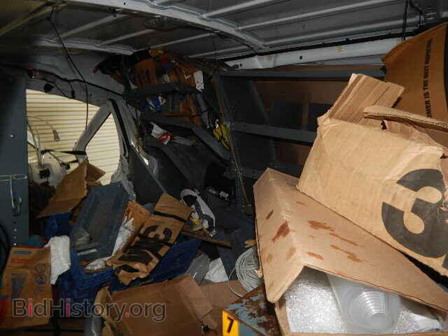 2014 FORD ECONOLINE - VIN: 1FTNE2EW7EDA38728 - Фото 6