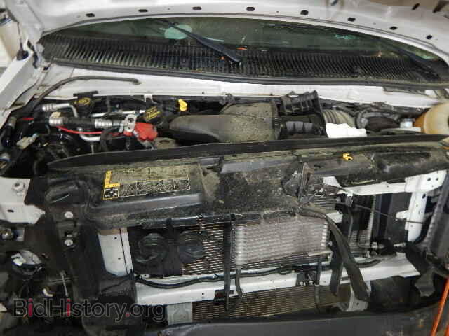 2014 FORD ECONOLINE - VIN: 1FTNE2EW7EDA38728 - Фото 7