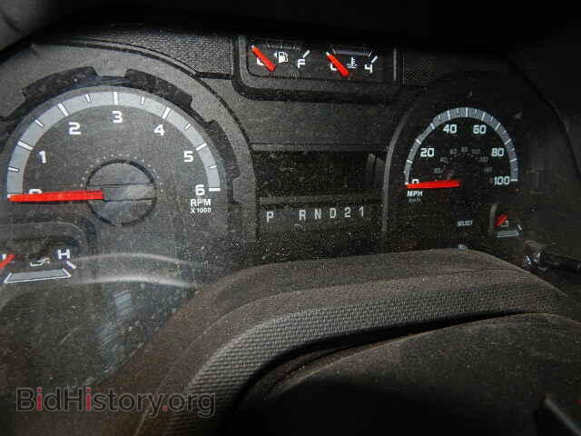 2014 FORD ECONOLINE - VIN: 1FTNE2EW7EDA38728 - Фото 8