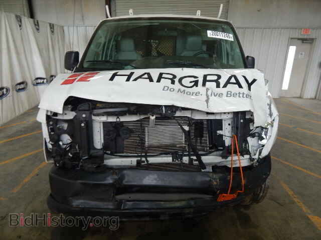2014 FORD ECONOLINE - VIN: 1FTNE2EW7EDA38728 - Фото 9