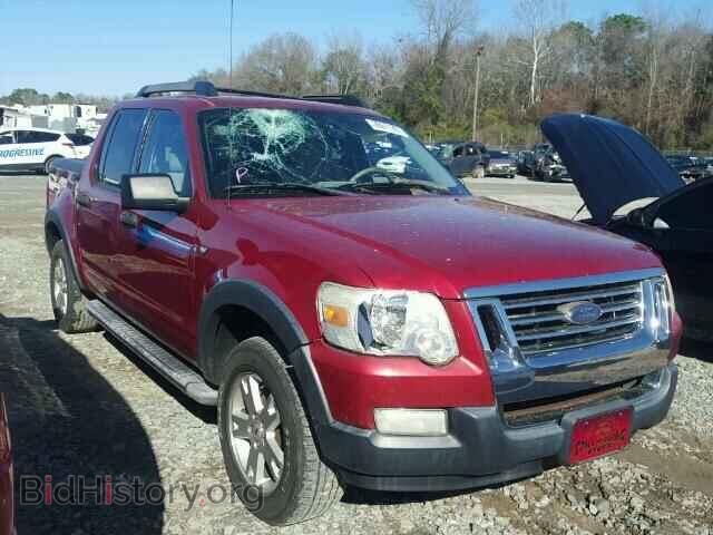 Photo 1FMEU31877UA18073 - FORD EXPLORER 2007