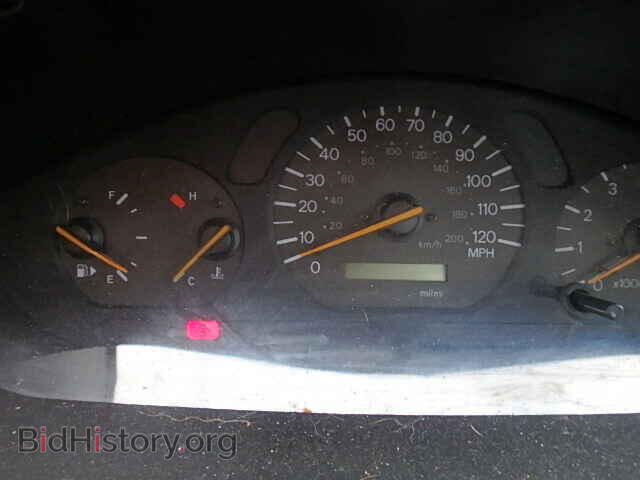 2000 MITSUBISHI GALANT - VIN: 4A3AA46G3YE159510 - Фото 8