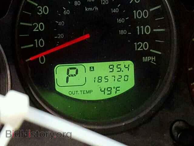 2007 SUBARU FORESTER - VIN: JF1SG63697H740560 - Фото 8