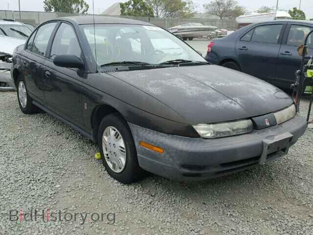 Photo 1G8ZH5289TZ267681 - SATURN SL/SL1/SL2 1996