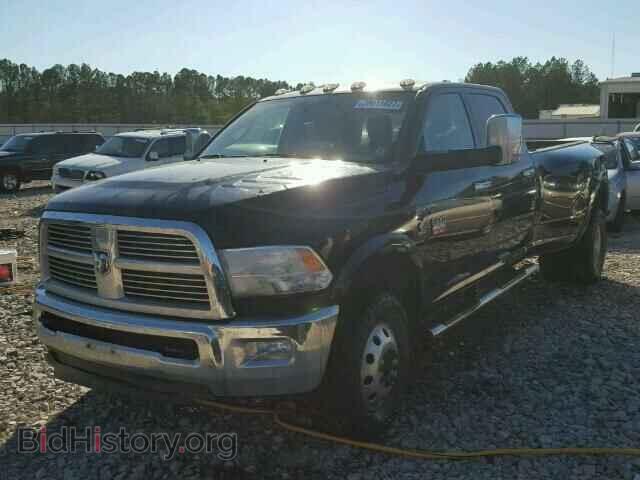 2012 DODGE RAM - VIN: 3C63DRJL4CG342895 - Photo 2