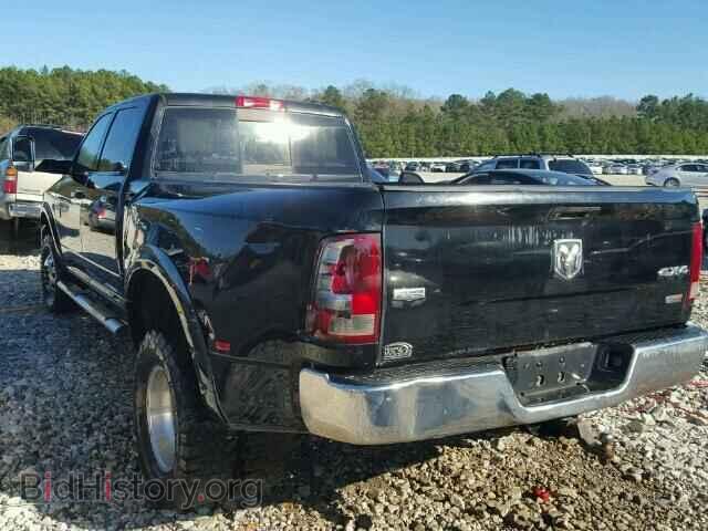 2012 DODGE RAM - VIN: 3C63DRJL4CG342895 - Photo 3