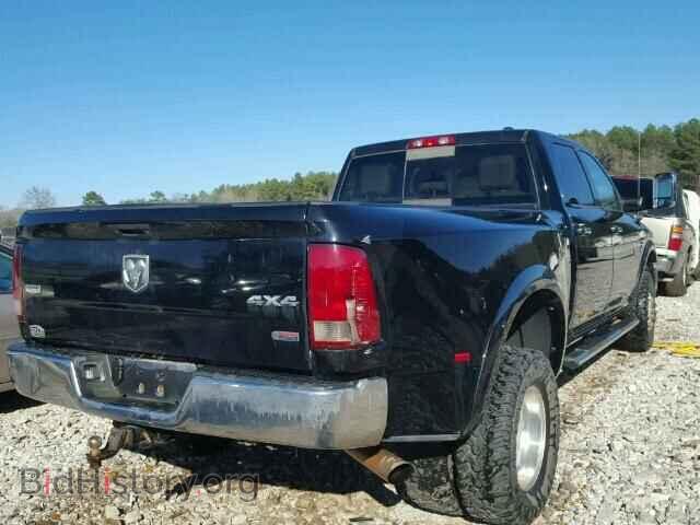 2012 DODGE RAM - VIN: 3C63DRJL4CG342895 - Photo 4