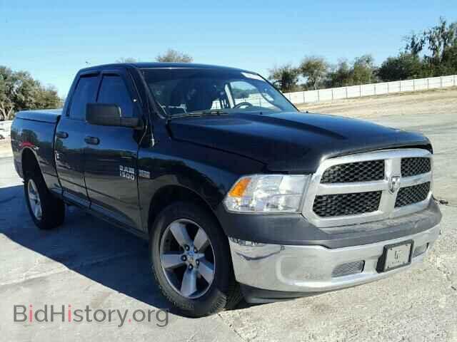 Photo 1C6RR7FT8FS719914 - RAM TRUCK 2015