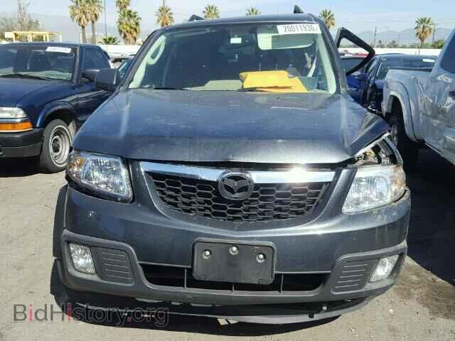 2009 MAZDA TRIBUTE - VIN: 4F2CZ06G39KM00143 - Фото 10