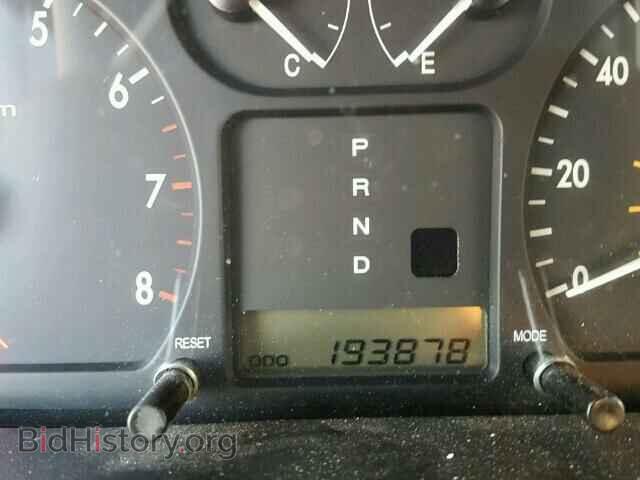 2005 KIA OPTIMA - VIN: KNAGD126X55423492 - Photo 8