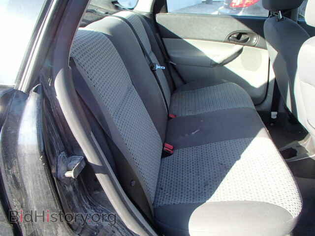 2007 FORD FOCUS - VIN: 1FAFP34N57W259383 - Фото 6