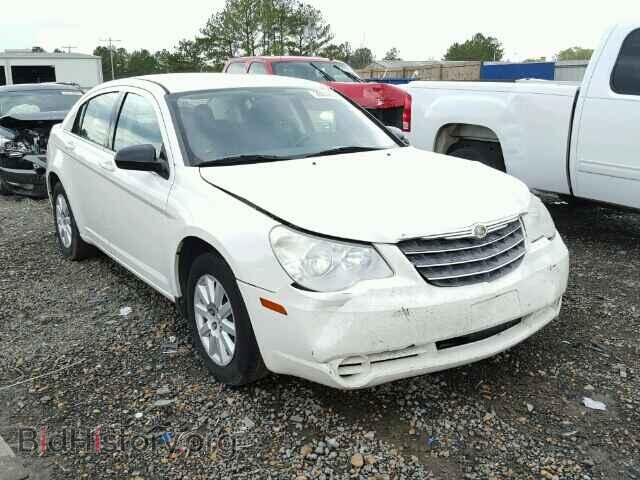 Photo 1C3LC46K87N589949 - CHRYSLER SEBRING 2007