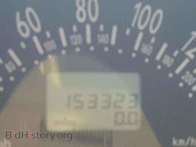 2000 VOLKSWAGEN BEETLE - VIN: 3VWCD21C7YM438431 - Фото 8