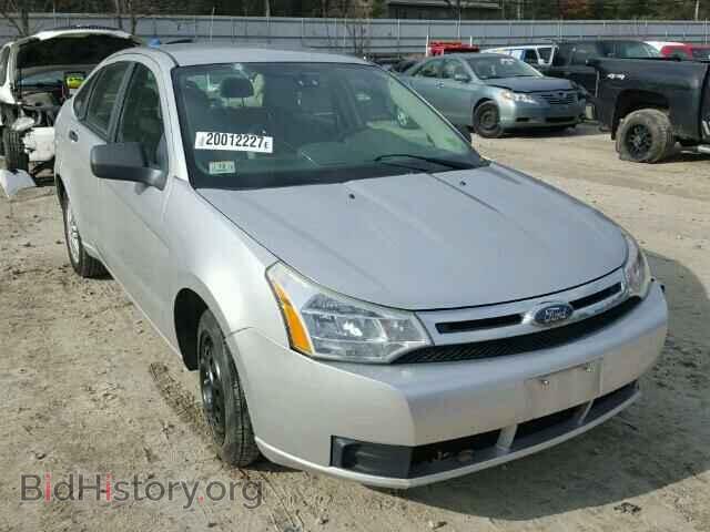 Фотография 1FAHP3FN4AW173866 - FORD FOCUS 2010