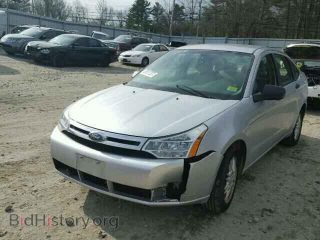 2010 FORD FOCUS - VIN: 1FAHP3FN4AW173866 - Фото 2