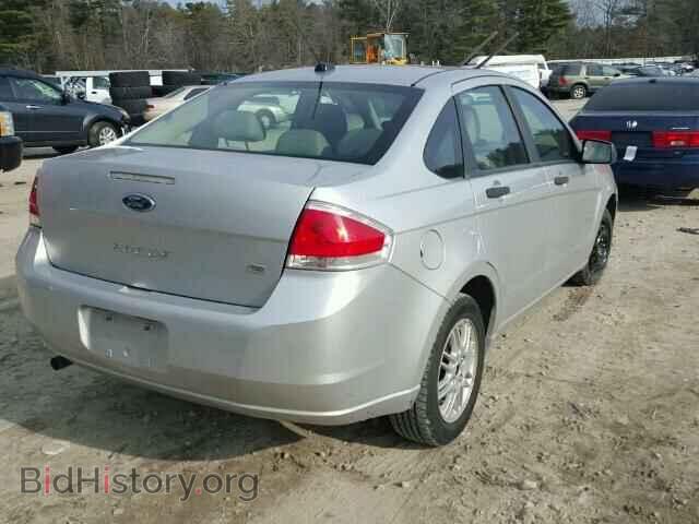 2010 FORD FOCUS - VIN: 1FAHP3FN4AW173866 - Фото 4