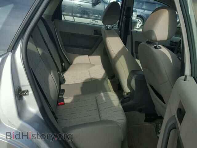 2010 FORD FOCUS - VIN: 1FAHP3FN4AW173866 - Фото 6