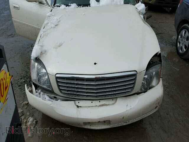 2003 CADILLAC DEVILLE - VIN: 1G6KD54Y93U236382 - Photo 7