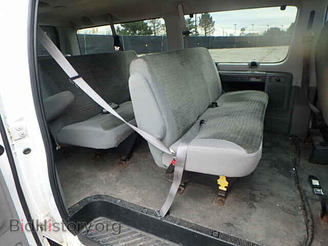 2004 FORD ECONOLINE - VIN: 1FMRE11L24HB33384 - Photo 6