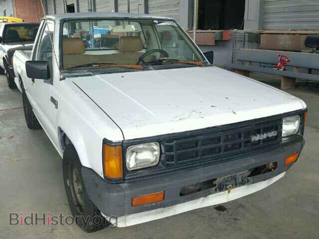 Photo JB7FL24D4JP097299 - DODGE RAM 1988