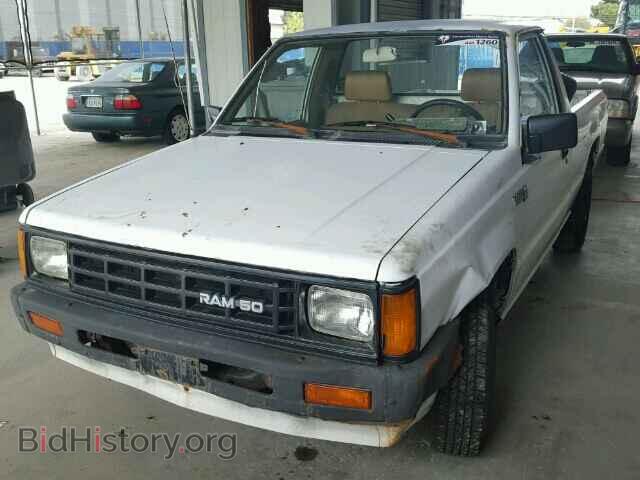 1988 DODGE RAM - VIN: JB7FL24D4JP097299 - Photo 2